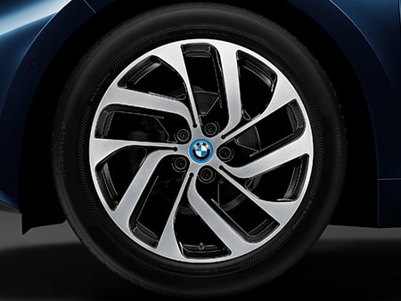Купить автозапчасти BMW Алматы